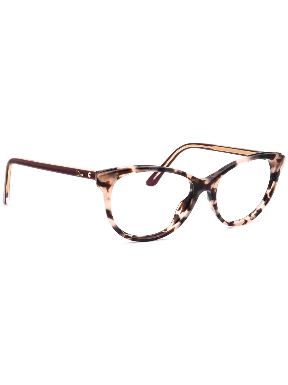 Christian Dior Montaigne n°17 CAD Eyewear